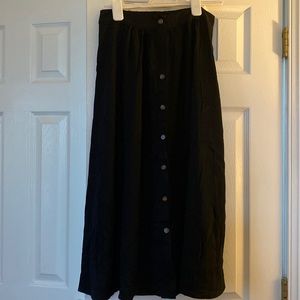 Petal and pup Ava skirt size 8
